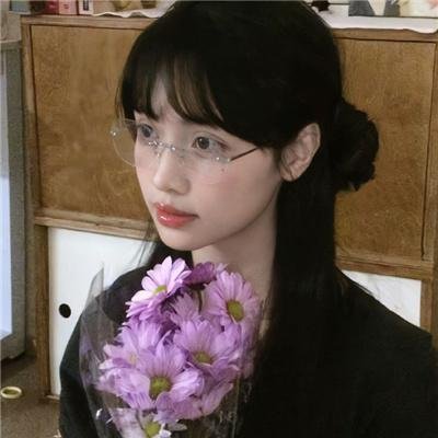 有趣的小兔子